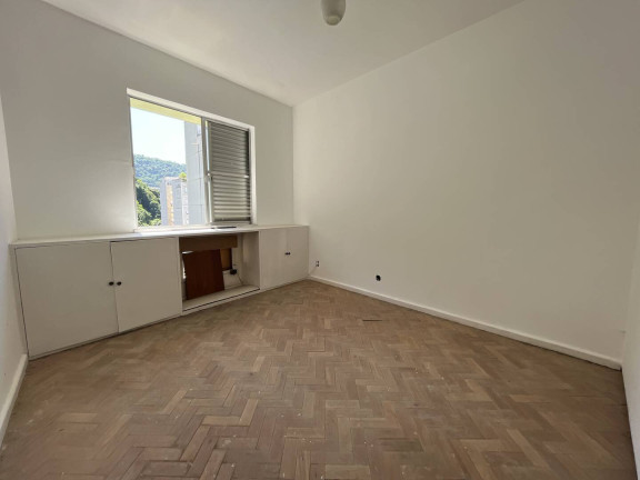 Imagem Apartamento com 3 Quartos à Venda, 163 m² em Copacabana - Rio De Janeiro