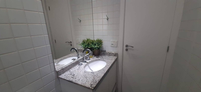 Imagem Apartamento com 3 Quartos à Venda, 128 m² em Vila Andrade - São Paulo Imagem Apartamento com 3 Quartos à Venda, 128 m² em Vila Andrade - São Paulo