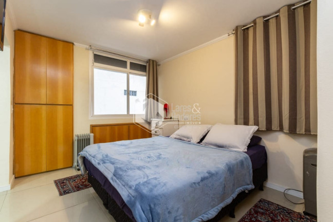 Imagem Apartamento com 3 Quartos à Venda, 141 m² em Sumaré - São Paulo