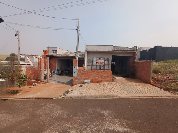 Casa com 5 Quartos à Venda, 252 m² em Jardim Santa Alice Ii - Arapongas