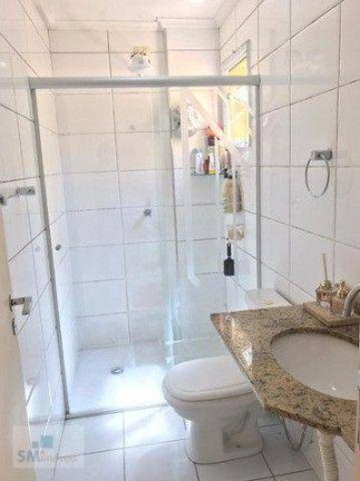 Imagem Cobertura com 2 Quartos à Venda, 120 m² em Nova Gerty - São Caetano Do Sul