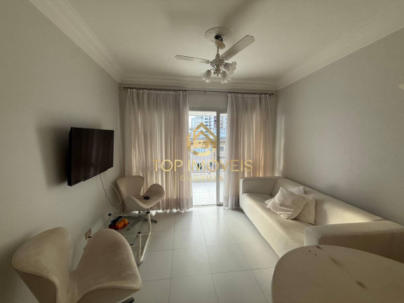 Imagem Apartamento com 3 Quartos à Venda, 94 m² em Jardim Astúrias - Guarujá