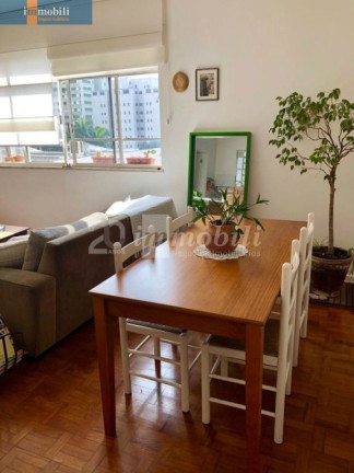 Imagem Apartamento com 2 Quartos à Venda, 105 m² em Perdizes - São Paulo