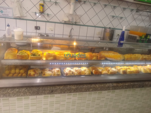Sala Comercial à Venda, 60 m² em Centro - São Paulo