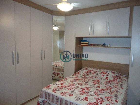 Imagem Apartamento com 2 Quartos à Venda, 56 m² em Maceió - Niterói