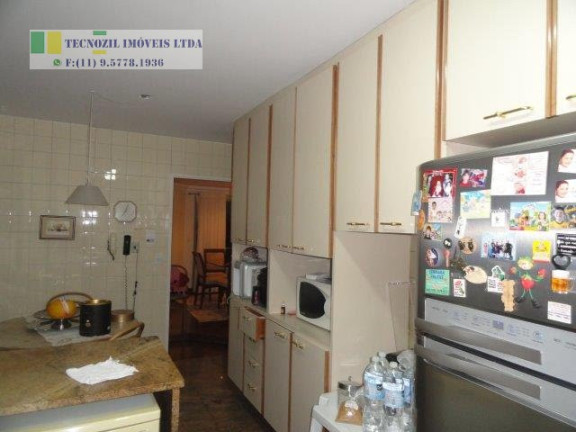 Imagem Apartamento com 4 Quartos à Venda, 160 m² em Moema - São Paulo Imagem Apartamento com 4 Quartos à Venda, 160 m² em Moema - São Paulo