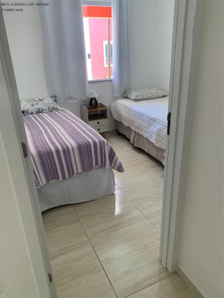 Imagem Casa com 2 Quartos à Venda, 57 m² em Monte Gordo - Camaçari