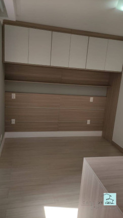 Imagem Apartamento com 3 Quartos à Venda, 94 m² em Parque Residencial Nove De Julho - Jundiaí