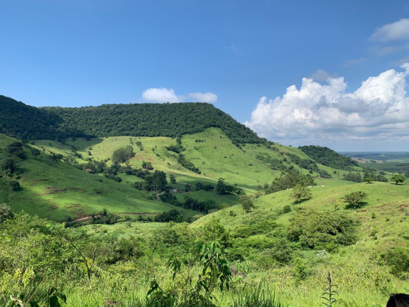 Imóvel com 1 Quarto à Venda,  em Bairro Rural - Bofete