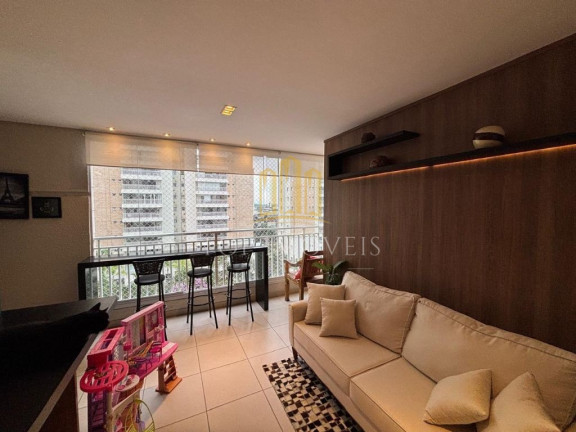 Imagem Apartamento com 3 Quartos à Venda, 95 m² em Jardim Aquarius - São José Dos Campos Imagem Apartamento com 3 Quartos à Venda, 95 m² em Jardim Aquarius - São José Dos Campos