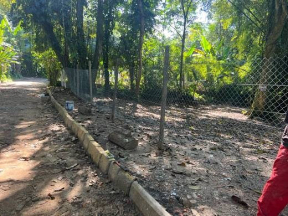 Imagem Terreno à Venda, 1.100 m² em Praia Do Felix - Ubatuba Imagem Terreno à Venda, 1.100 m² em Praia Do Felix - Ubatuba