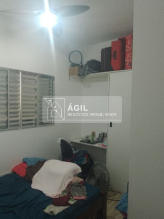 Imagem Casa com 3 Quartos à Venda, 125 m² em Residencial São Francisco - São José Dos Campos Imagem Casa com 3 Quartos à Venda, 125 m² em Residencial São Francisco - São José Dos Campos