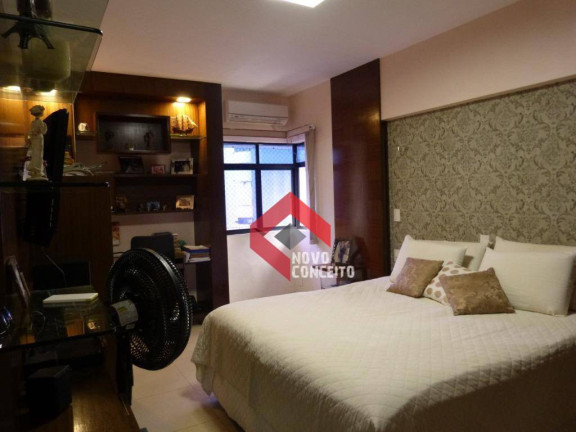 Imagem Apartamento com 3 Quartos à Venda, 194 m² em Meireles - Fortaleza Imagem Apartamento com 3 Quartos à Venda, 194 m² em Meireles - Fortaleza