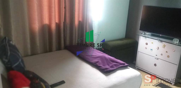 Imagem Apartamento com 2 Quartos à Venda, 39 m² em Colônia (zona Leste) - São Paulo