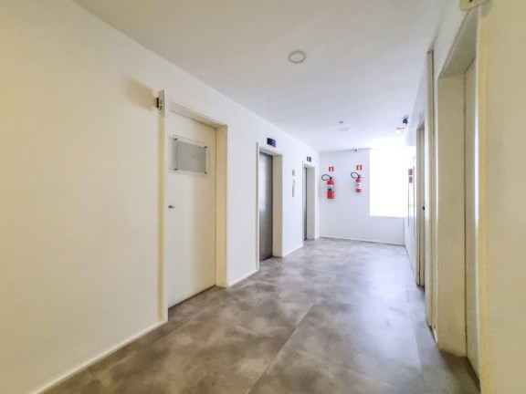 Imagem Sala Comercial à Venda, 82 m² em Itaim Bibi - São Paulo Imagem Sala Comercial à Venda, 82 m² em Itaim Bibi - São Paulo