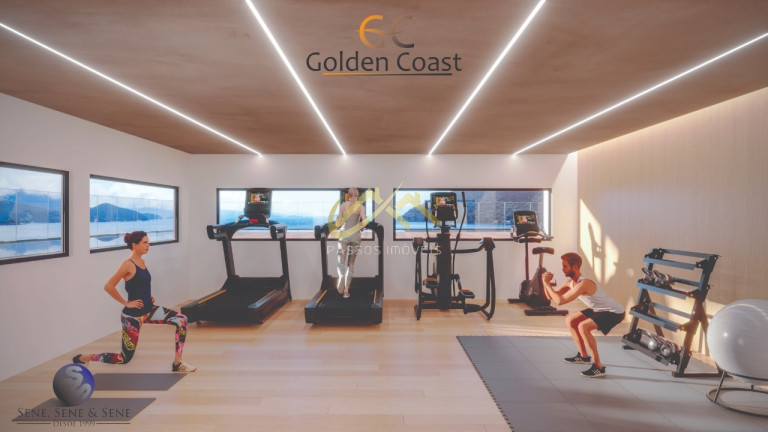 Imagem Edifício Residencial com 2 Quartos à Venda, 94 m² em Itaguá - Ubatuba