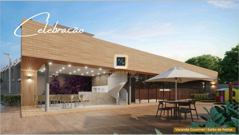 Imagem Casa com 3 Quartos à Venda, 148 m² em Lagoa Redonda - Fortaleza Imagem Casa com 3 Quartos à Venda, 148 m² em Lagoa Redonda - Fortaleza