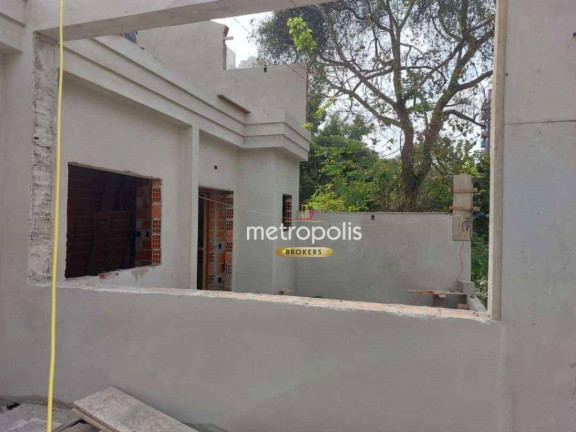 Imagem Sobrado com 3 Quartos à Venda, 318 m² em Jardim - Santo André Imagem Sobrado com 3 Quartos à Venda, 318 m² em Jardim - Santo André