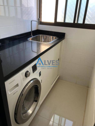 Imagem Apartamento com 2 Quartos à Venda, 57 m² em Taboão - São Bernardo Do Campo