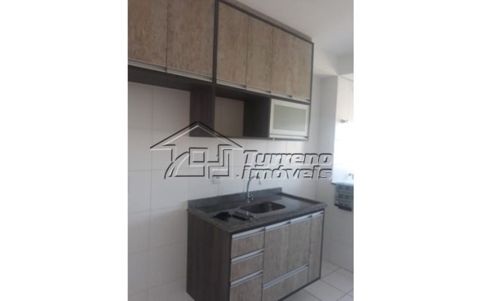 Imagem Apartamento com 2 Quartos à Venda, 60 m² em Residencial Flamboyant - São José Dos Campos Imagem Apartamento com 2 Quartos à Venda, 60 m² em Residencial Flamboyant - São José Dos Campos