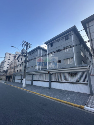 Apartamento com 1 Quarto à Venda, 36 m² em Guilhermina - Praia Grande