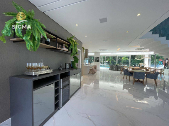 Imagem Casa com 5 Quartos à Venda, 589 m² em Riviera De São Lourenço - Bertioga Imagem Casa com 5 Quartos à Venda, 589 m² em Riviera De São Lourenço - Bertioga