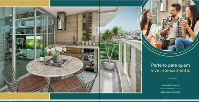 Imagem Apartamento com 2 Quartos à Venda, 74 m² em Caminho Das árvores - Salvador Imagem Apartamento com 2 Quartos à Venda, 74 m² em Caminho Das árvores - Salvador