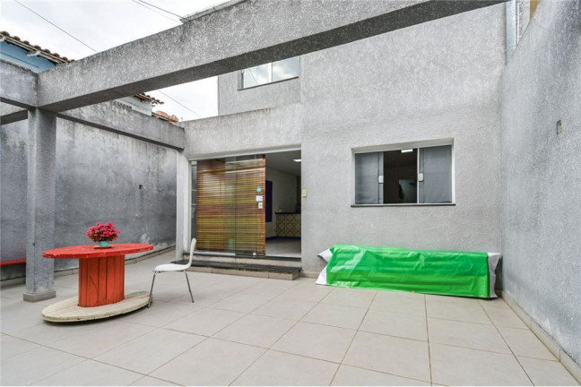 Imagem Casa com 6 Quartos à Venda, 200 m² em Campo Belo - São Paulo Imagem Casa com 6 Quartos à Venda, 200 m² em Campo Belo - São Paulo