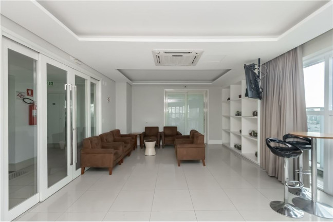 Imagem Apartamento com 1 Quarto à Venda, 41 m² em Cidade Monções - São Paulo Imagem Apartamento com 1 Quarto à Venda, 41 m² em Cidade Monções - São Paulo