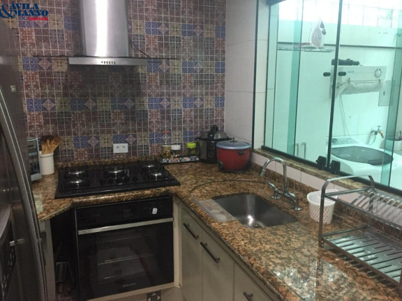 Imagem Sobrado com 3 Quartos à Venda, em Vila Zelina - São Paulo Imagem Sobrado com 3 Quartos à Venda, em Vila Zelina - São Paulo