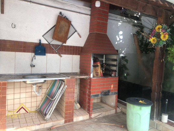 Imagem Imóvel com 4 Quartos à Venda, 600 m² em Mirim - Praia Grande