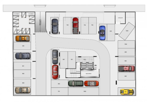 Imagem Apartamento com 2 Quartos à Venda, 62 m² em Jatiúca - Maceió