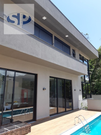 Imagem Casa à Venda, 230 m² em Lagoinha - Ubatuba