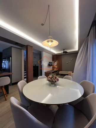 Imagem Casa com 3 Quartos à Venda, 277 m² em Jardim Presidente - Mogi Guaçu