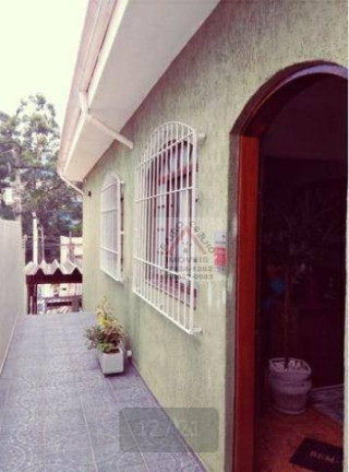 Imagem Casa com 3 Quartos à Venda, 129 m² em Vila Campo Grande - São Paulo Imagem Casa com 3 Quartos à Venda, 129 m² em Vila Campo Grande - São Paulo