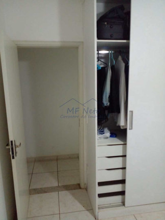Imagem Apartamento com 2 Quartos à Venda, 55 m² em Residencial Suzana - Pirassununga