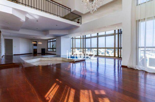 Imagem Imóvel com 3 Quartos à Venda, 339 m² em Vila Andrade - São Paulo Imagem Imóvel com 3 Quartos à Venda, 339 m² em Vila Andrade - São Paulo