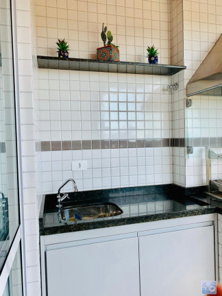 Imagem Apartamento com 2 Quartos à Venda, 59 m² em Toninhas - Ubatuba