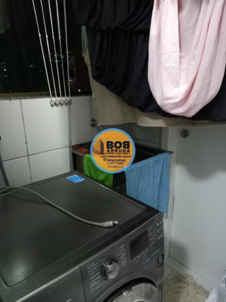 Imagem Apartamento com 3 Quartos à Venda, 98 m² em Boa Viagem - Recife