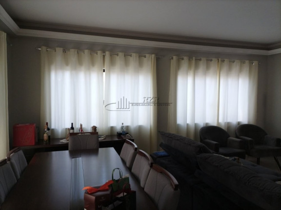 Imagem Casa com 7 Quartos à Venda, 343 m² em Jd. Paulista - Luís Antônio
