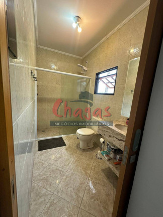 Imagem Sobrado com 3 Quartos à Venda, 160 m² em Morro Do Algodão - Caraguatatuba