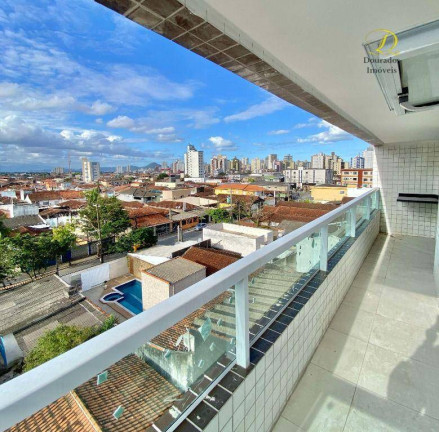 Imagem Apartamento com 2 Quartos à Venda, 67 m² em Cidade Ocian - Praia Grande Imagem Apartamento com 2 Quartos à Venda, 67 m² em Cidade Ocian - Praia Grande