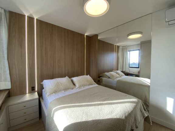 Imagem Apartamento com 2 Quartos à Venda, 73 m² em Centro - Navegantes