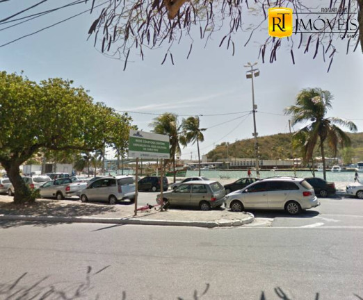 Loja à Venda, 35 m² em Centro - Cabo Frio