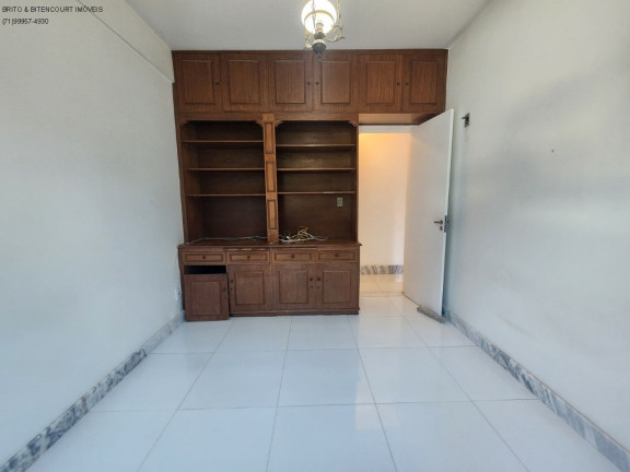Imagem Imóvel com 3 Quartos à Venda, 104 m² em Campo Grande - Salvador Imagem Imóvel com 3 Quartos à Venda, 104 m² em Campo Grande - Salvador