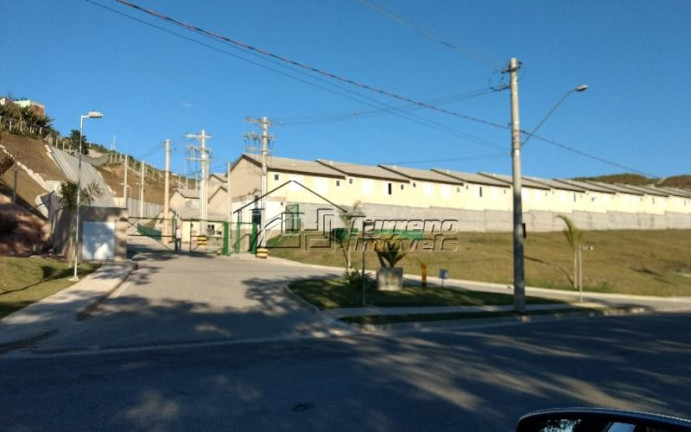Imagem Casa de Condomínio com 2 Quartos à Venda, 55 m² em Jardim Colônia - Jacareí Imagem Casa de Condomínio com 2 Quartos à Venda, 55 m² em Jardim Colônia - Jacareí