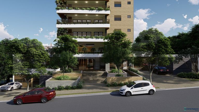 Imóvel com 4 Quartos à Venda, 262 m² em Parque Dos Lima - Franca