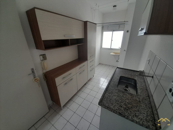 Imagem Apartamento com 3 Quartos à Venda, 65 m² em Jardim Paulista I - Jundiaí