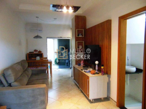 Foto do imóvel Casa de Condomínio com 2 Quartos à Venda, 90 m² em Jardim Califórnia - Jacareí