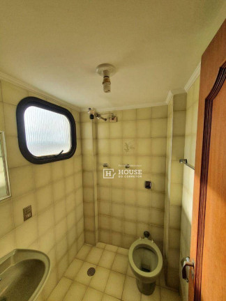 Imagem Apartamento com 3 Quartos à Venda, 189 m² em Mooca - São Paulo